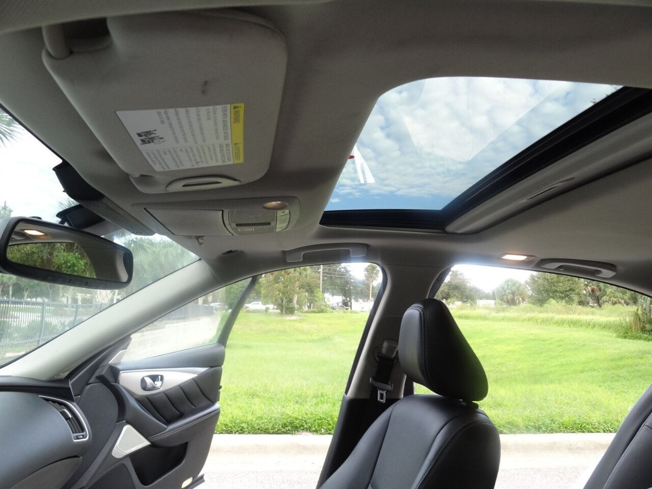 2022 INFINITI Q50 Luxe - Photo 36 - Deland, FL 32720