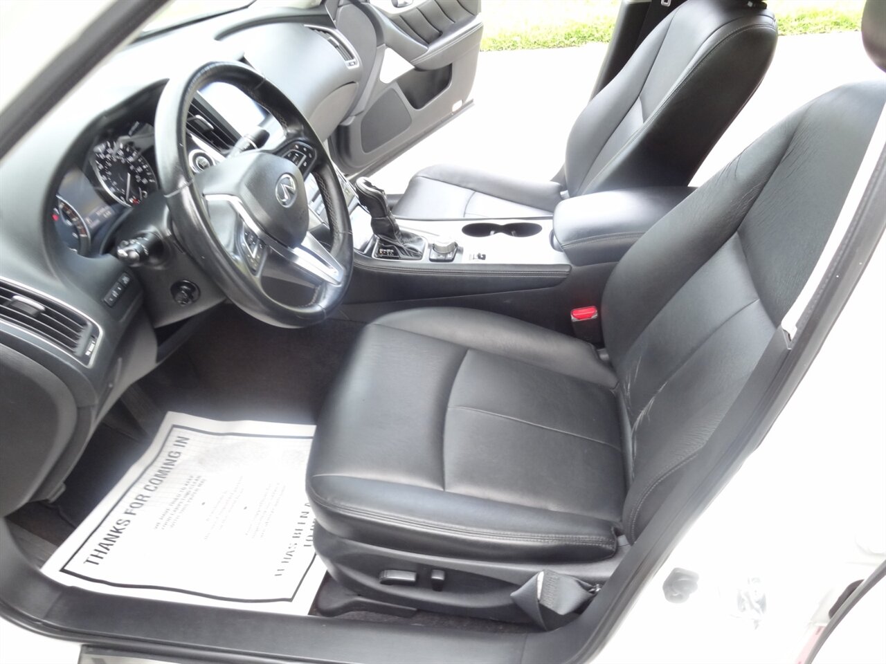 2022 INFINITI Q50 Luxe - Photo 34 - Deland, FL 32720