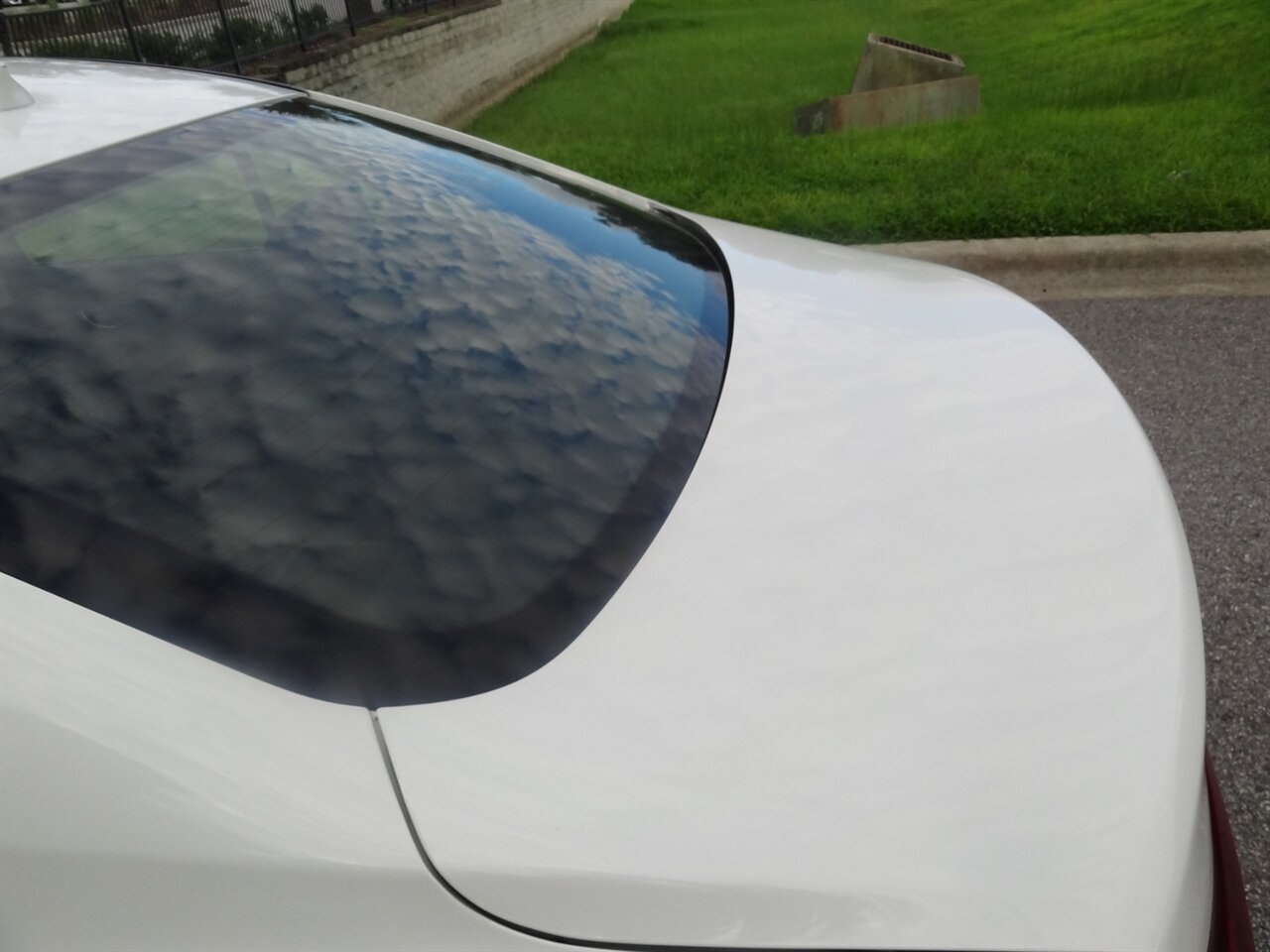 2022 INFINITI Q50 Luxe - Photo 20 - Deland, FL 32720