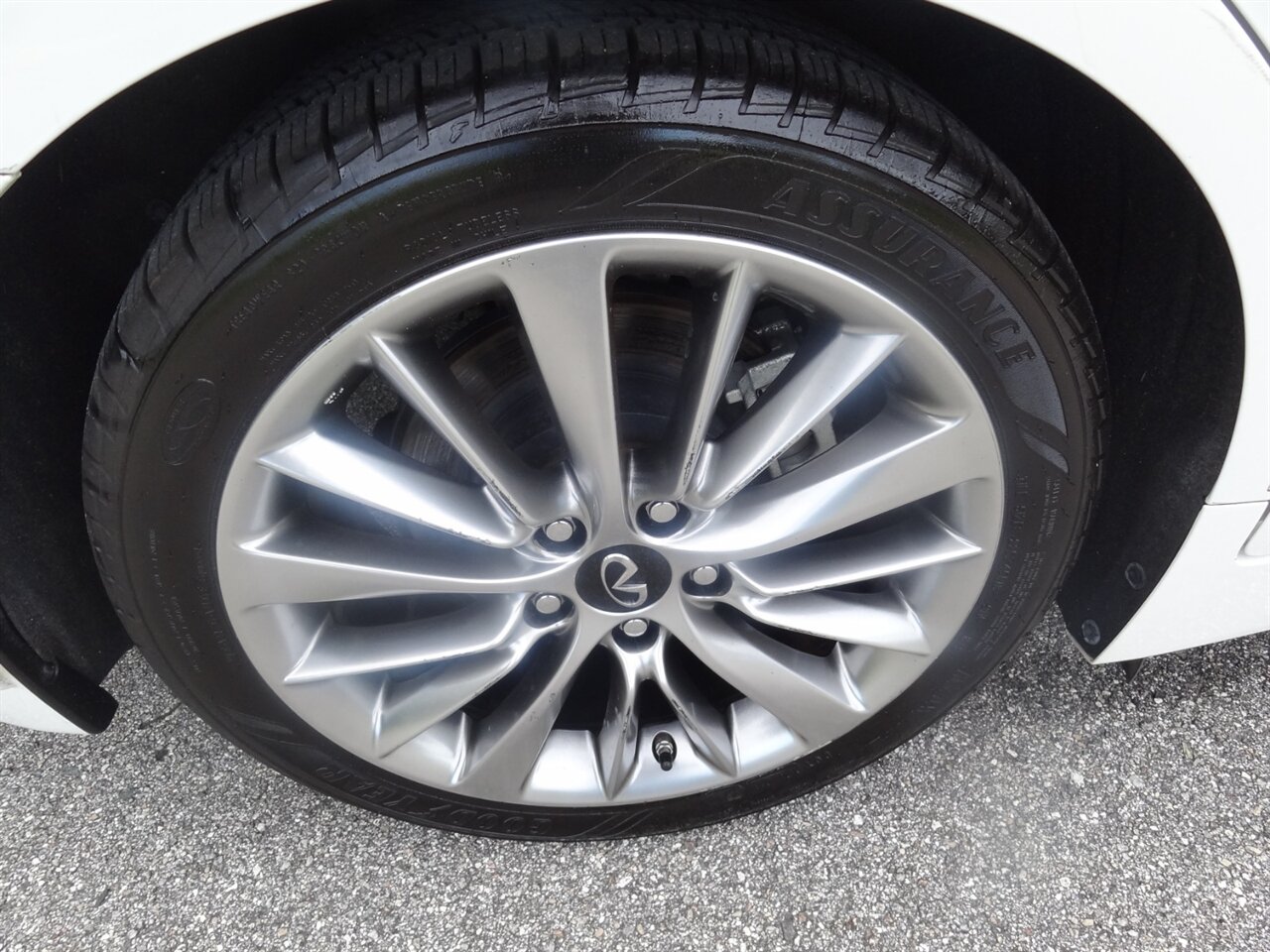 2022 INFINITI Q50 Luxe - Photo 30 - Deland, FL 32720