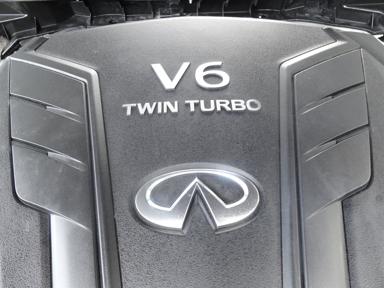 2022 INFINITI Q50 Luxe - Photo 28 - Deland, FL 32720