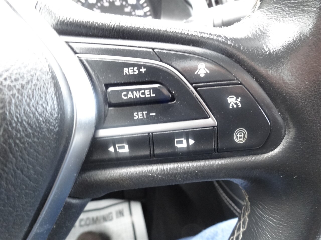 2022 INFINITI Q50 Luxe - Photo 50 - Deland, FL 32720