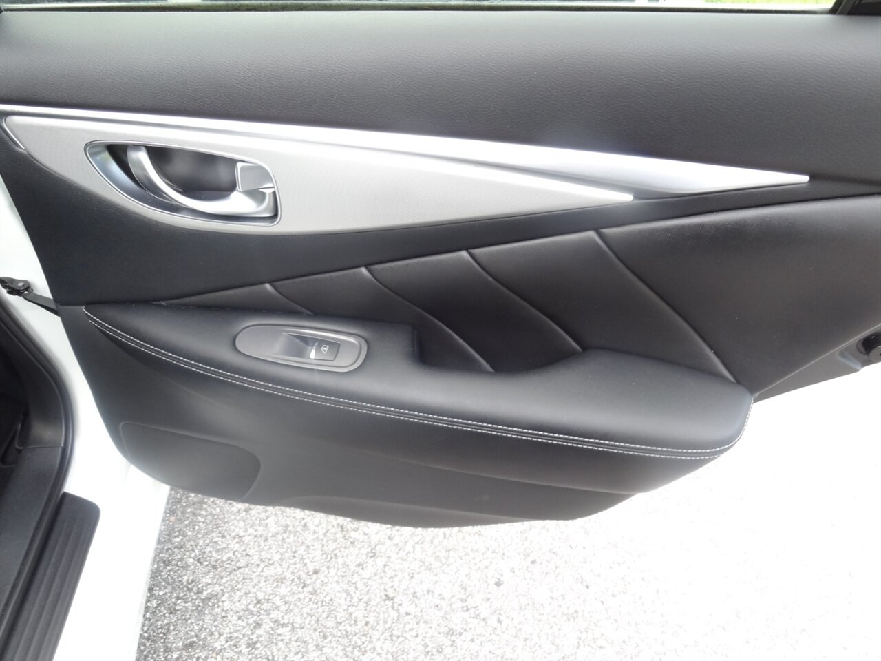 2022 INFINITI Q50 Luxe - Photo 42 - Deland, FL 32720
