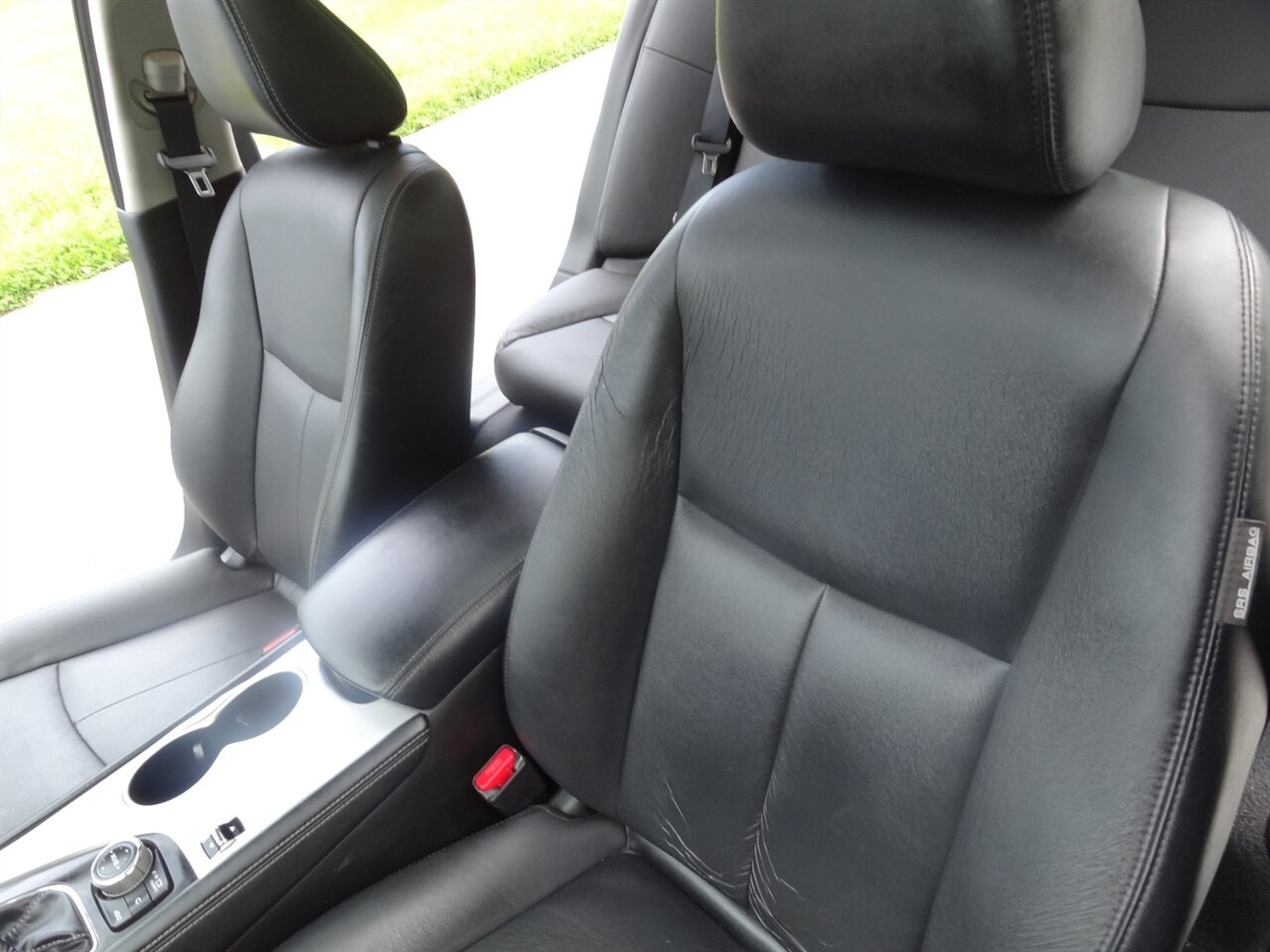 2022 INFINITI Q50 Luxe - Photo 35 - Deland, FL 32720