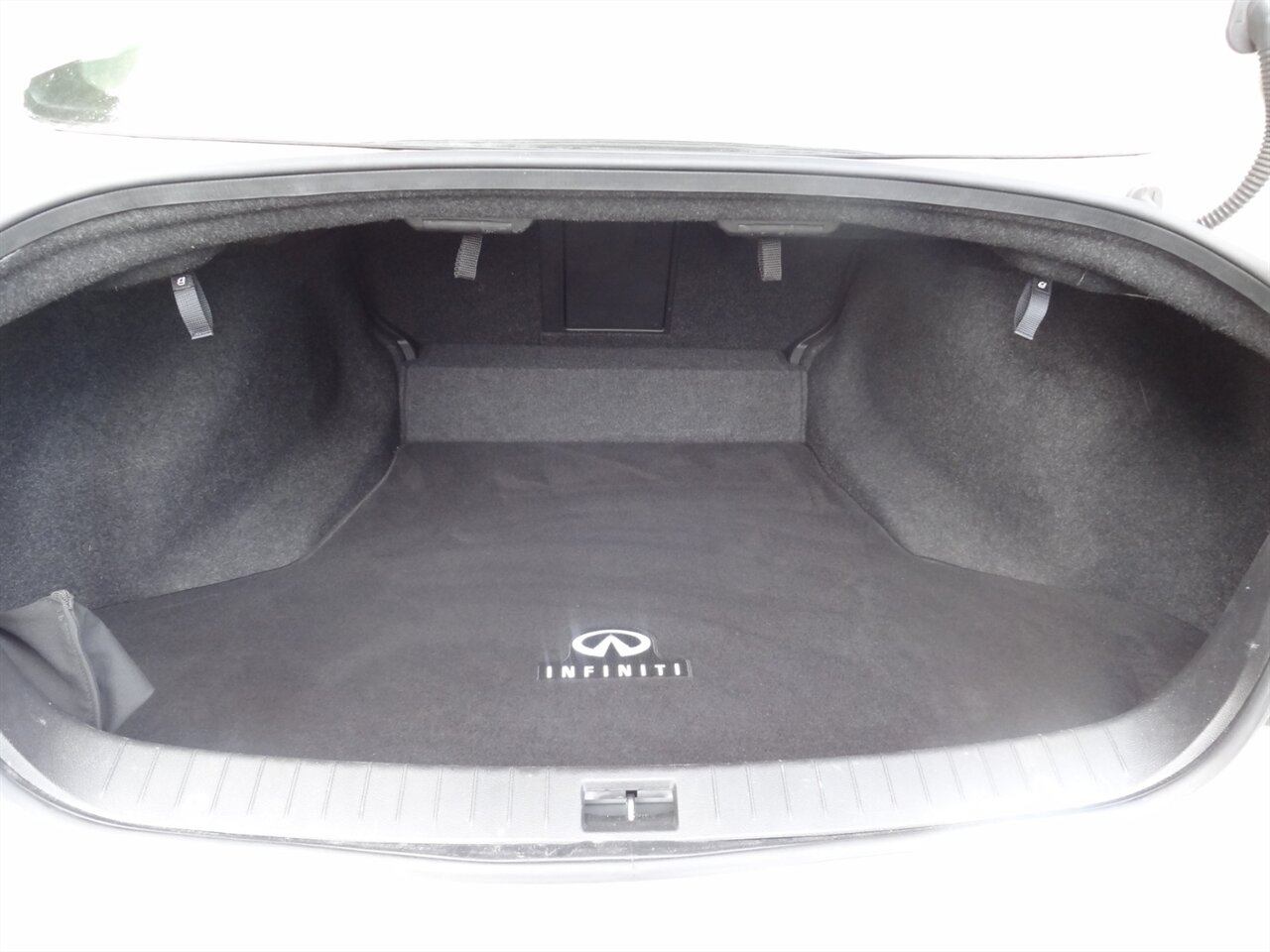 2022 INFINITI Q50 Luxe - Photo 40 - Deland, FL 32720