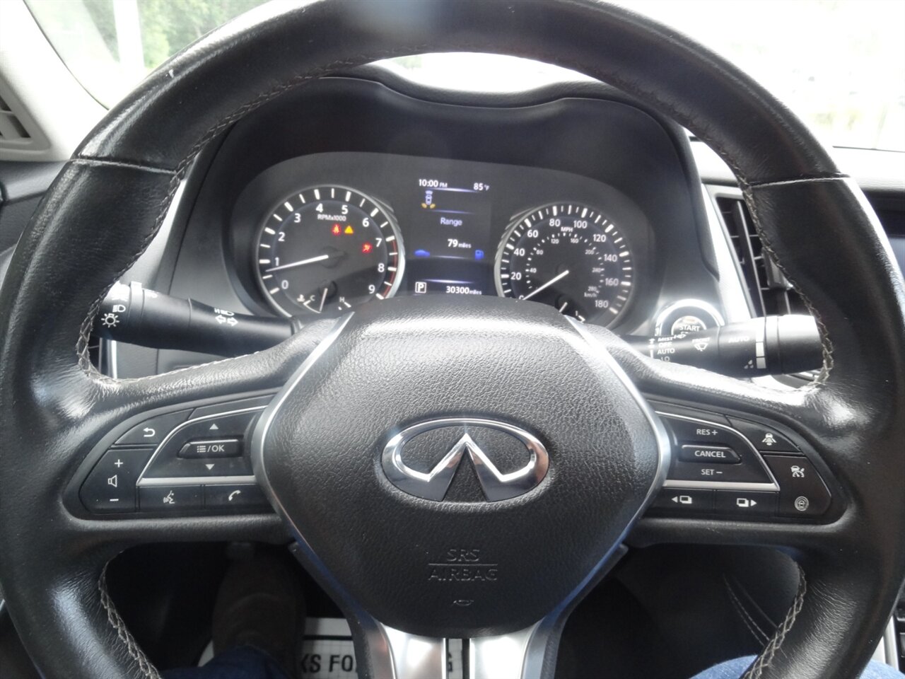 2022 INFINITI Q50 Luxe - Photo 48 - Deland, FL 32720