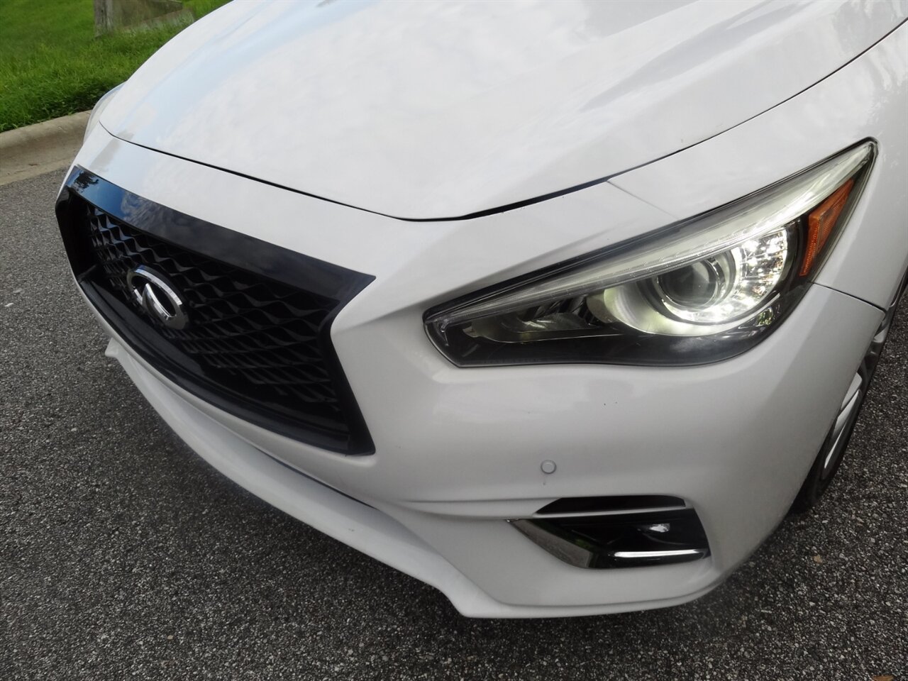 2022 INFINITI Q50 Luxe - Photo 7 - Deland, FL 32720