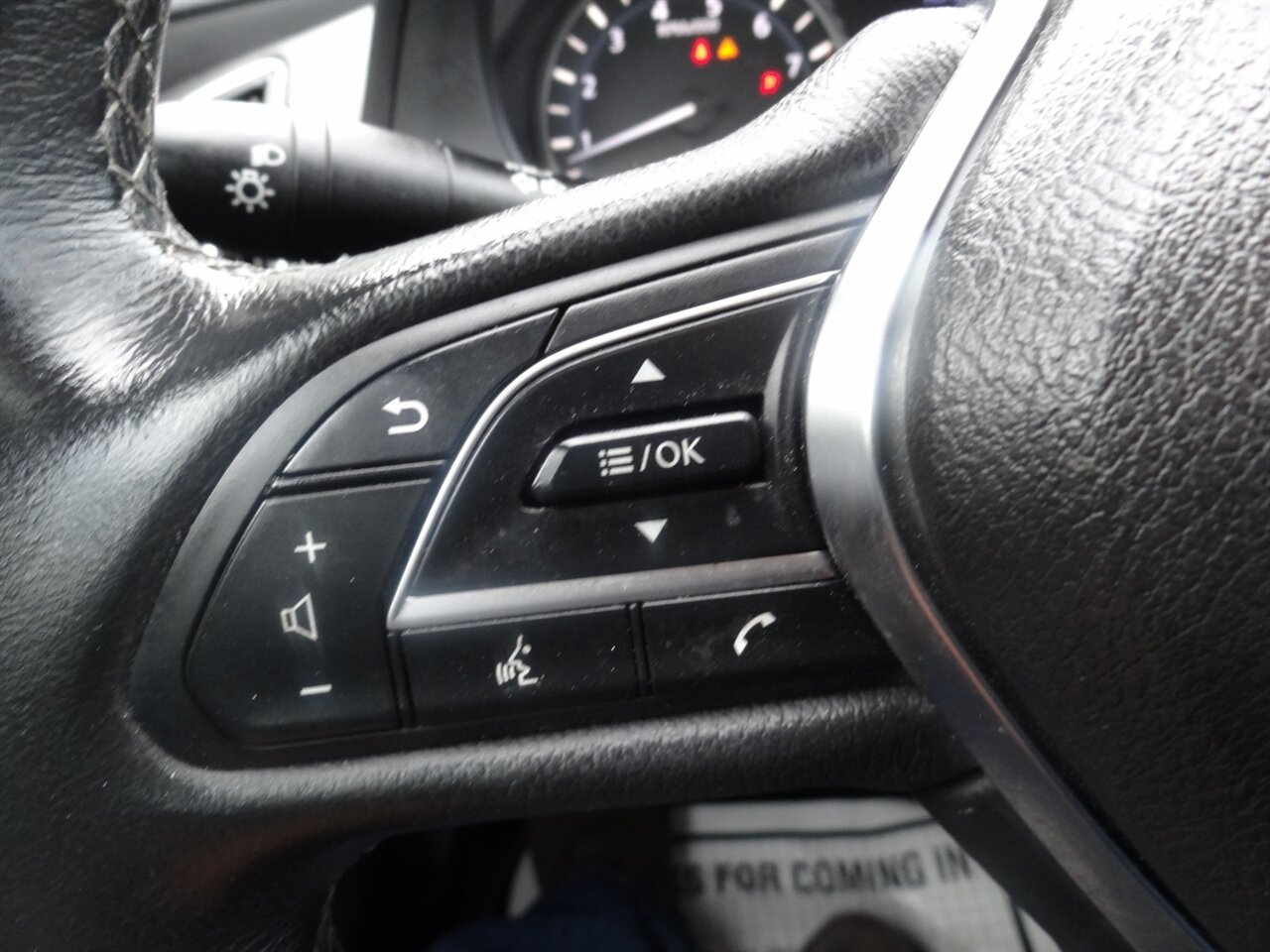 2022 INFINITI Q50 Luxe - Photo 49 - Deland, FL 32720