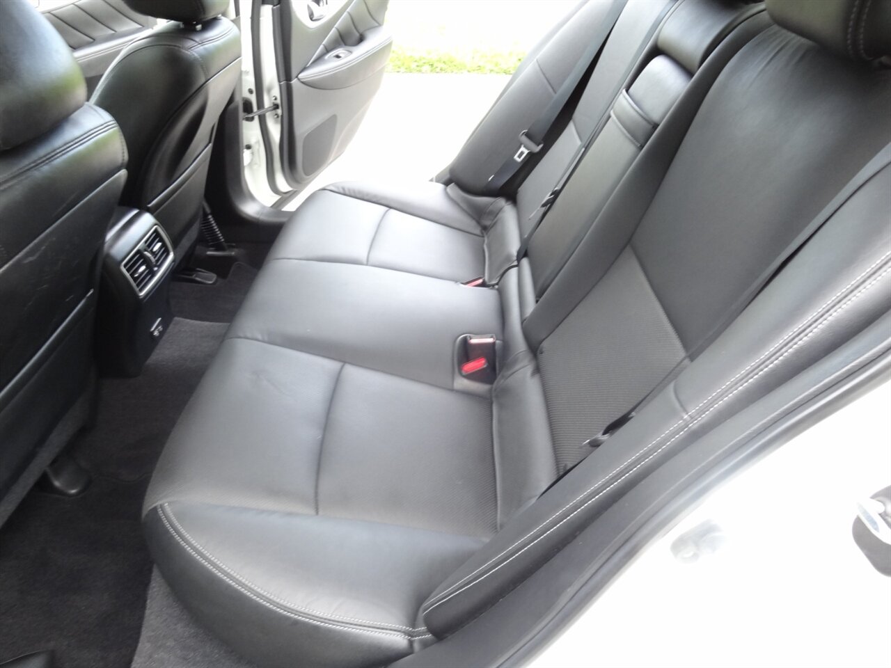 2022 INFINITI Q50 Luxe - Photo 37 - Deland, FL 32720