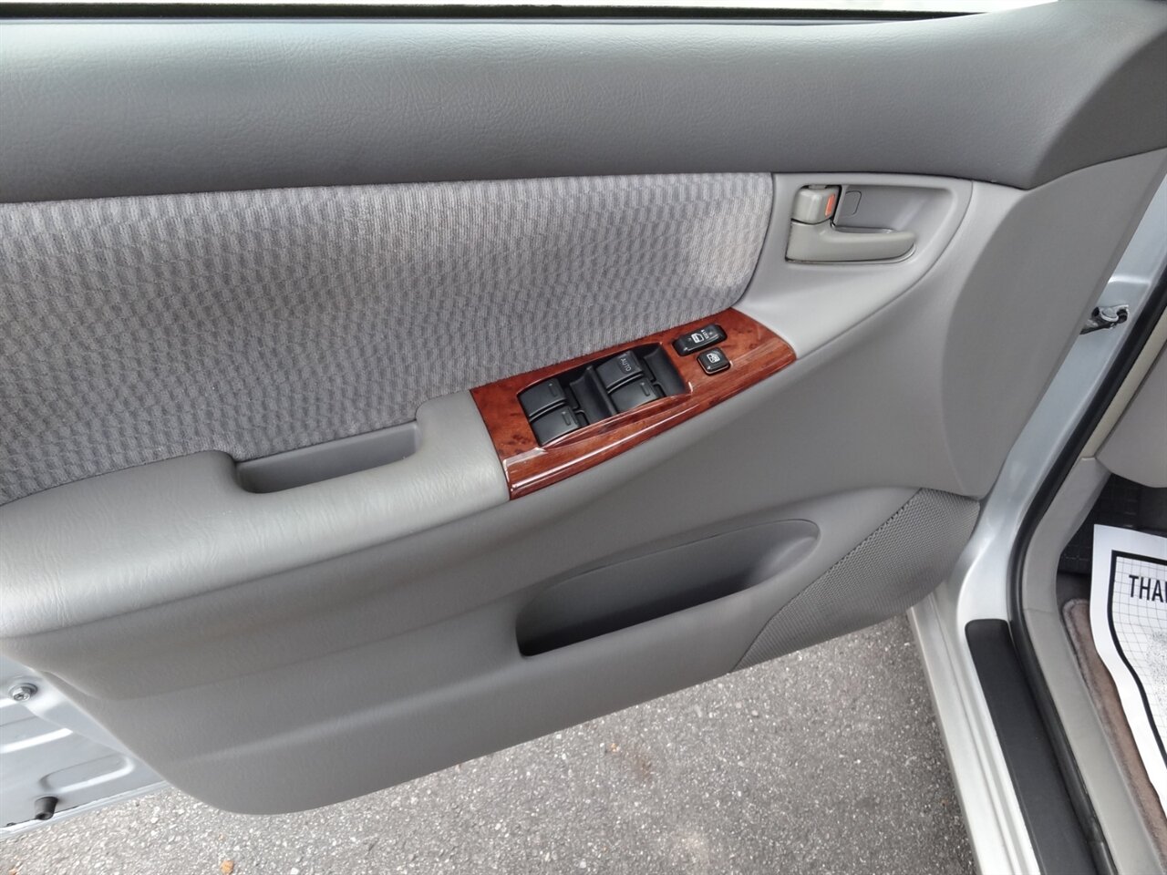 2006 Toyota Corolla LE - Photo 29 - Deland, FL 32720