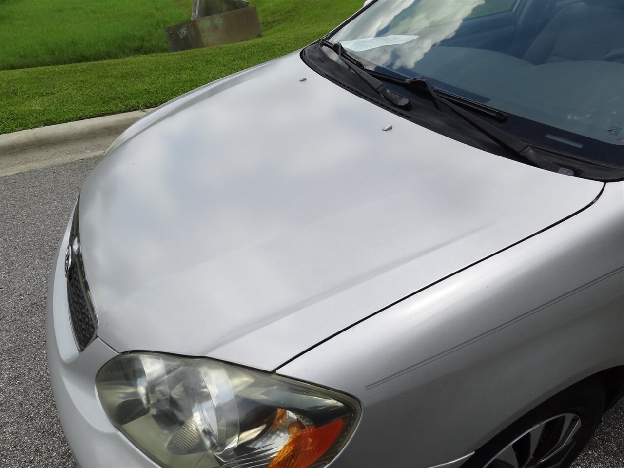 2006 Toyota Corolla LE - Photo 17 - Deland, FL 32720