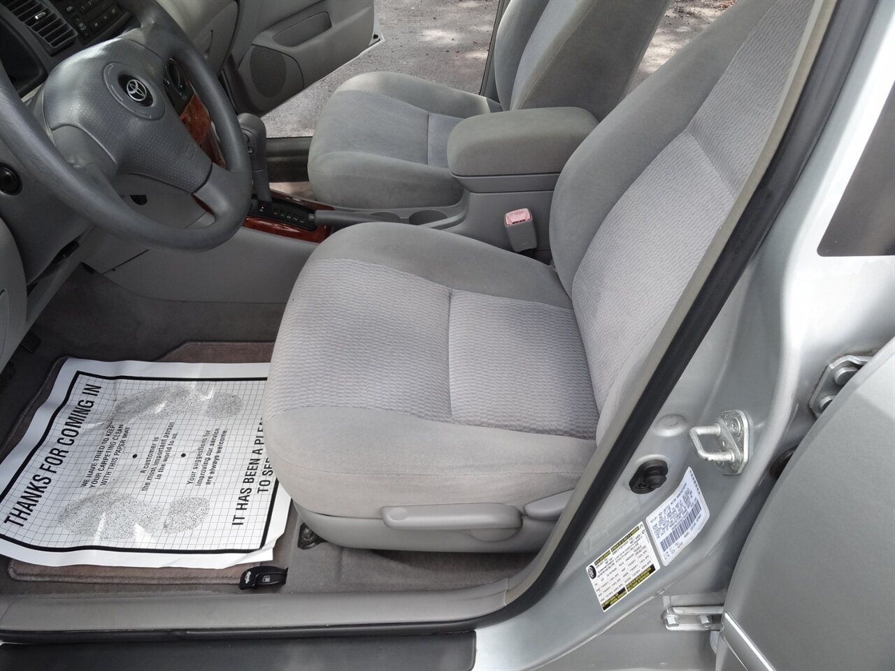2006 Toyota Corolla LE - Photo 31 - Deland, FL 32720