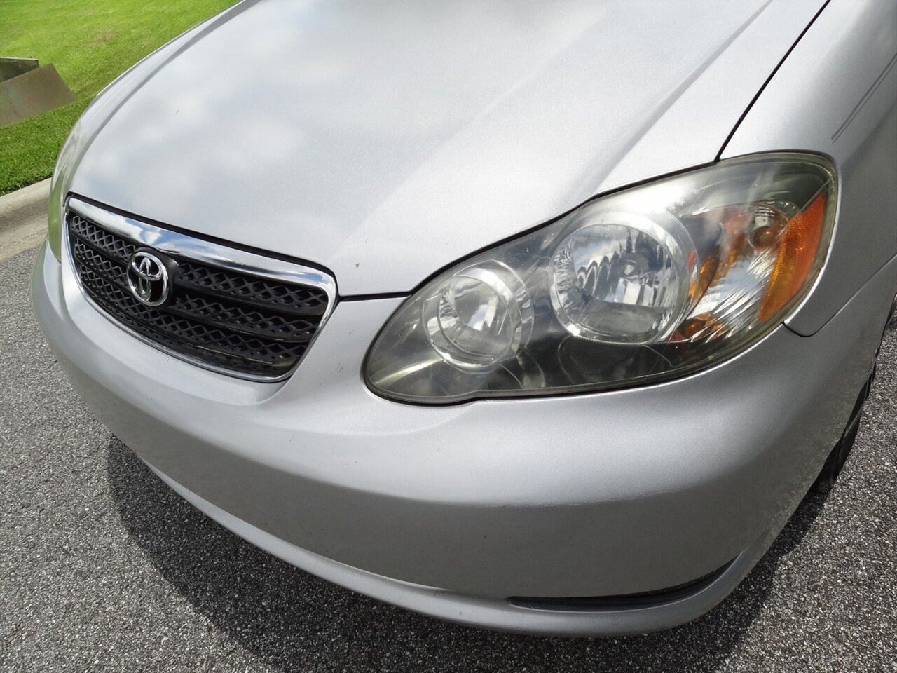 2006 Toyota Corolla LE - Photo 7 - Deland, FL 32720
