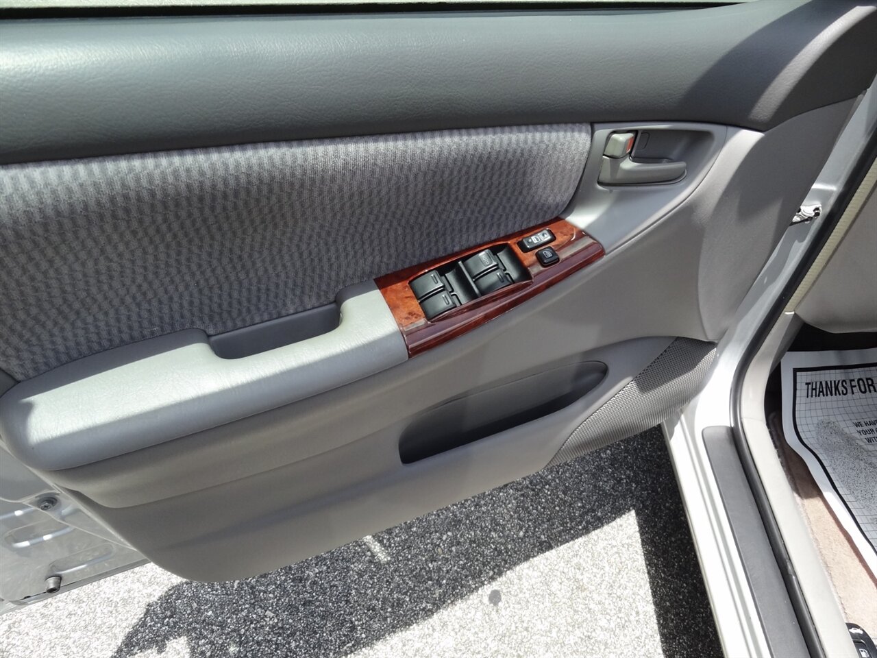 2006 Toyota Corolla LE - Photo 28 - Deland, FL 32720