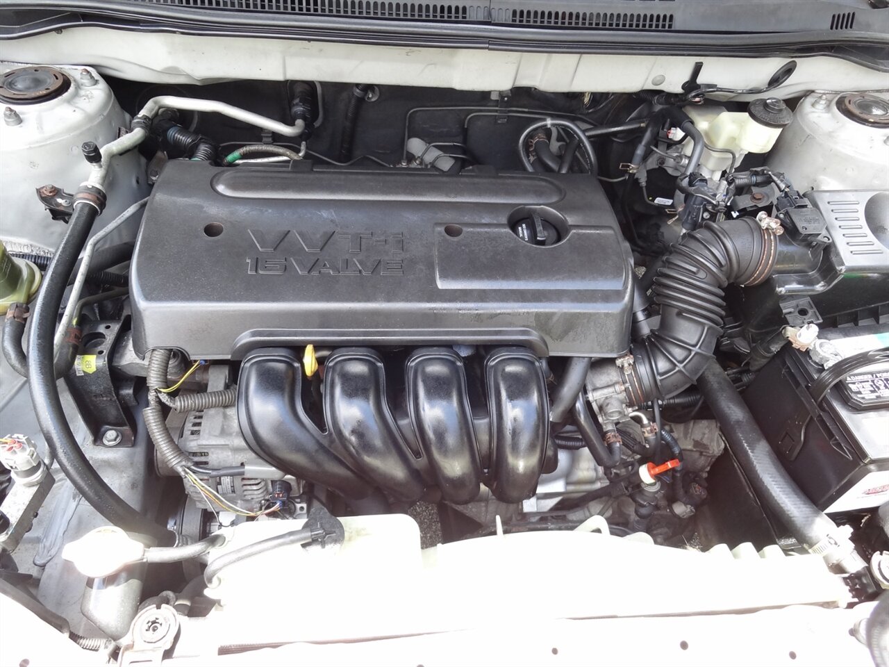 2006 Toyota Corolla LE - Photo 25 - Deland, FL 32720