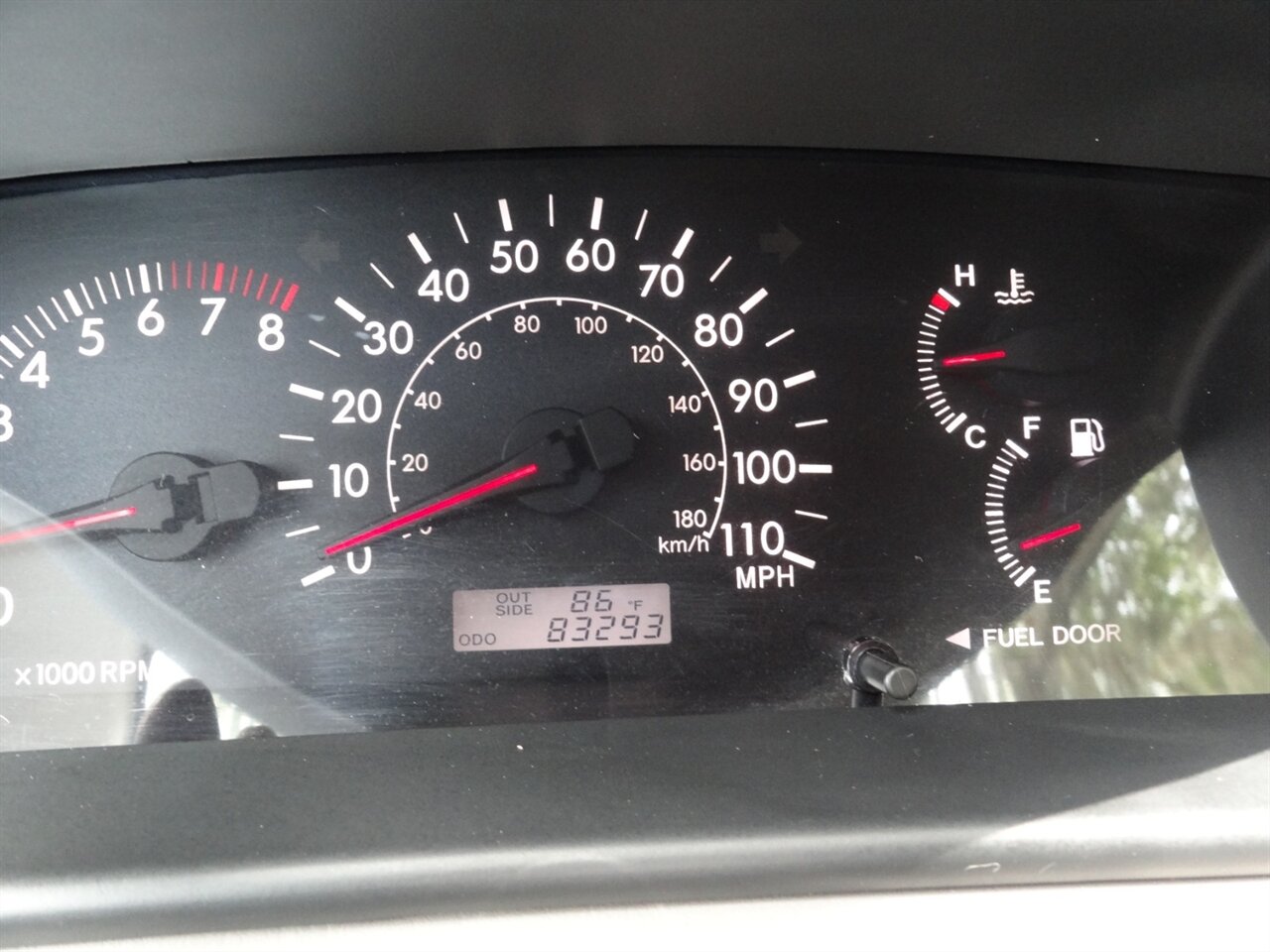 2006 Toyota Corolla LE - Photo 44 - Deland, FL 32720
