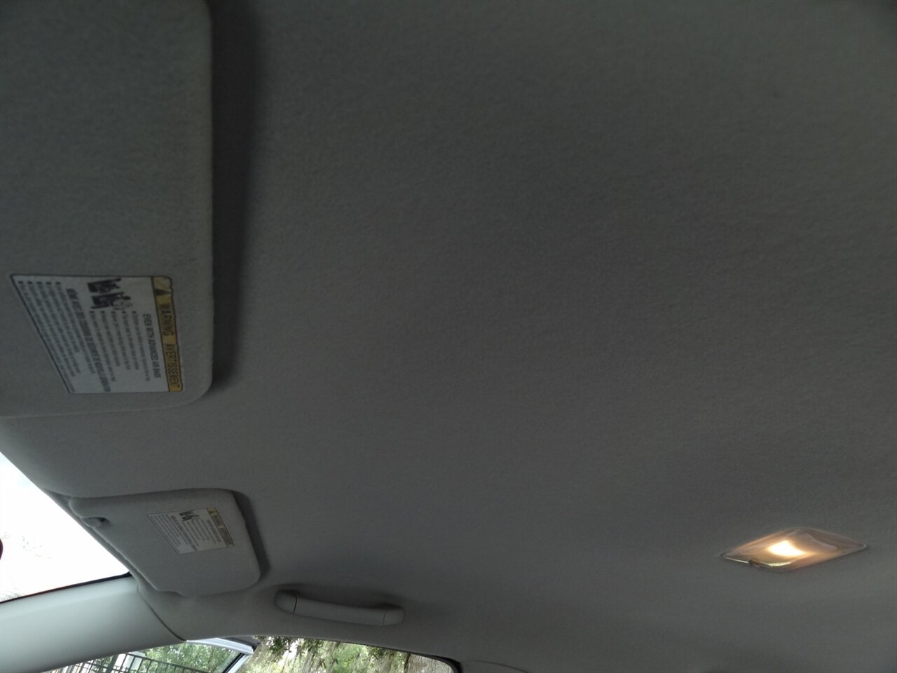 2006 Toyota Corolla LE - Photo 33 - Deland, FL 32720