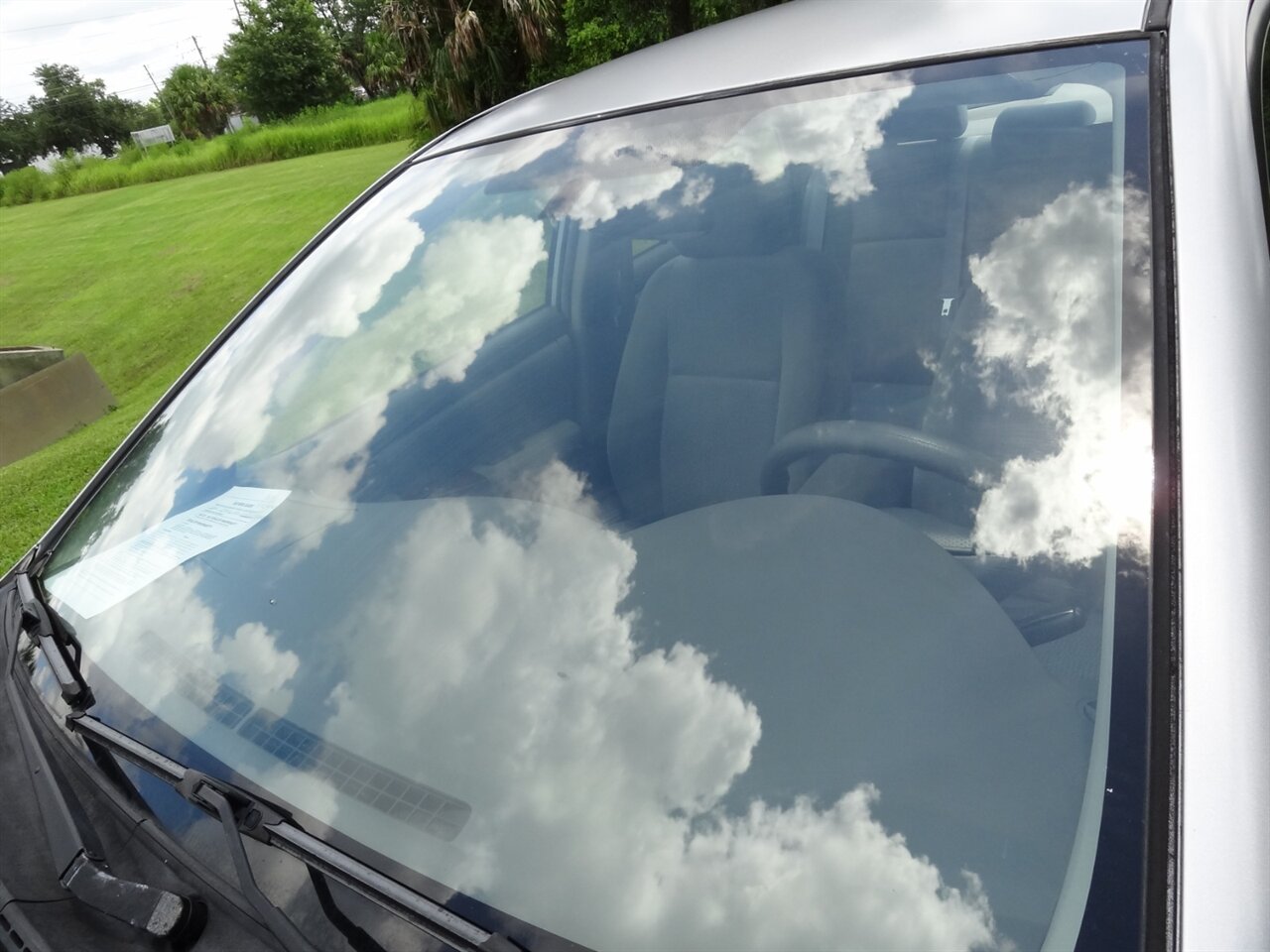 2006 Toyota Corolla LE - Photo 18 - Deland, FL 32720