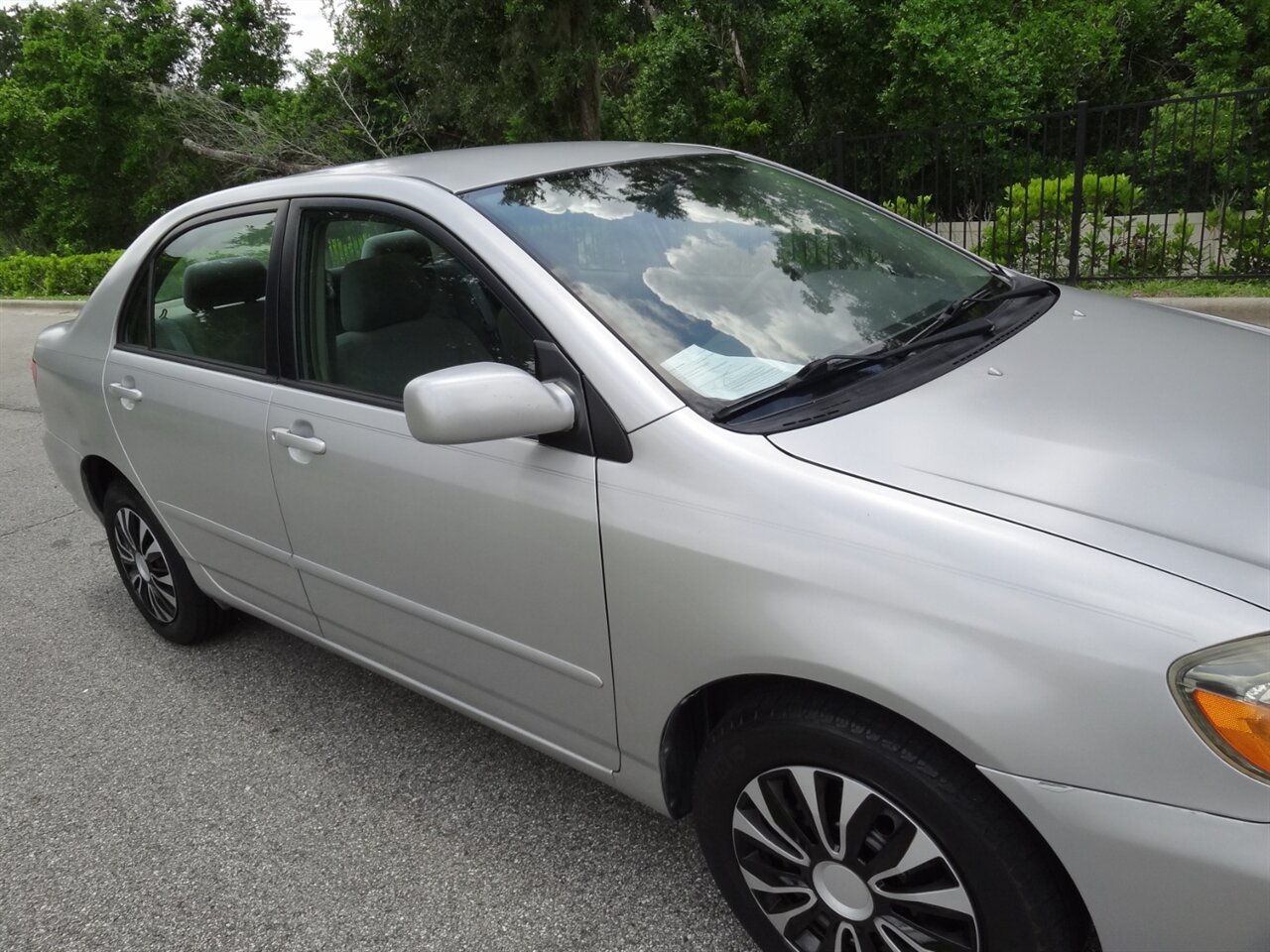 2006 Toyota Corolla LE - Photo 8 - Deland, FL 32720
