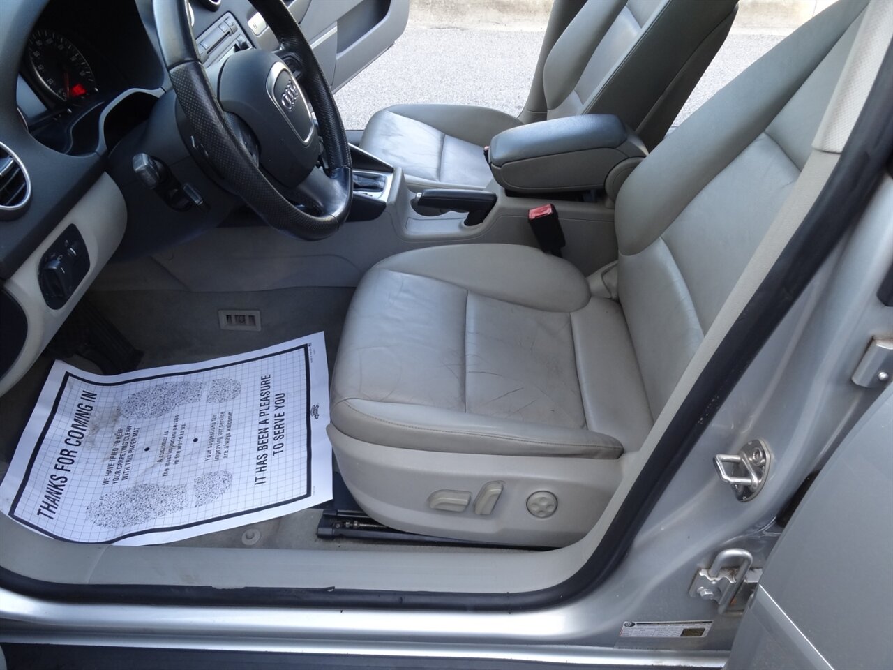 2007 Audi A3 2.0T - Photo 28 - Deland, FL 32720