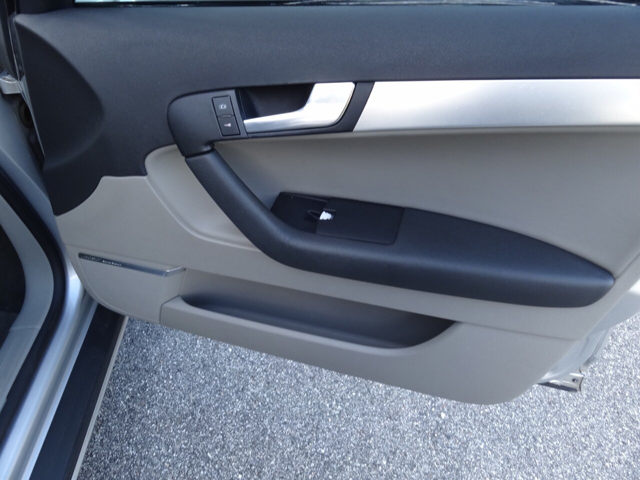 2007 Audi A3 2.0T - Photo 41 - Deland, FL 32720