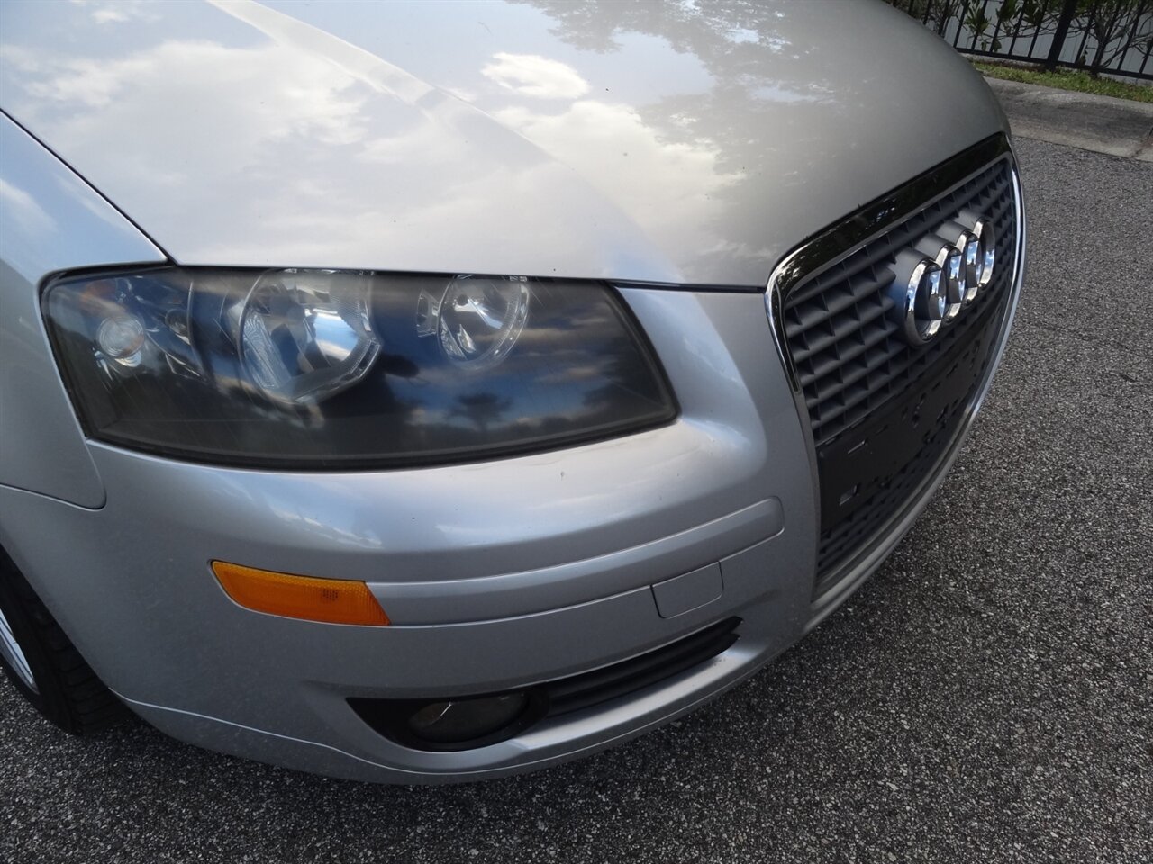 2007 Audi A3 2.0T - Photo 6 - Deland, FL 32720