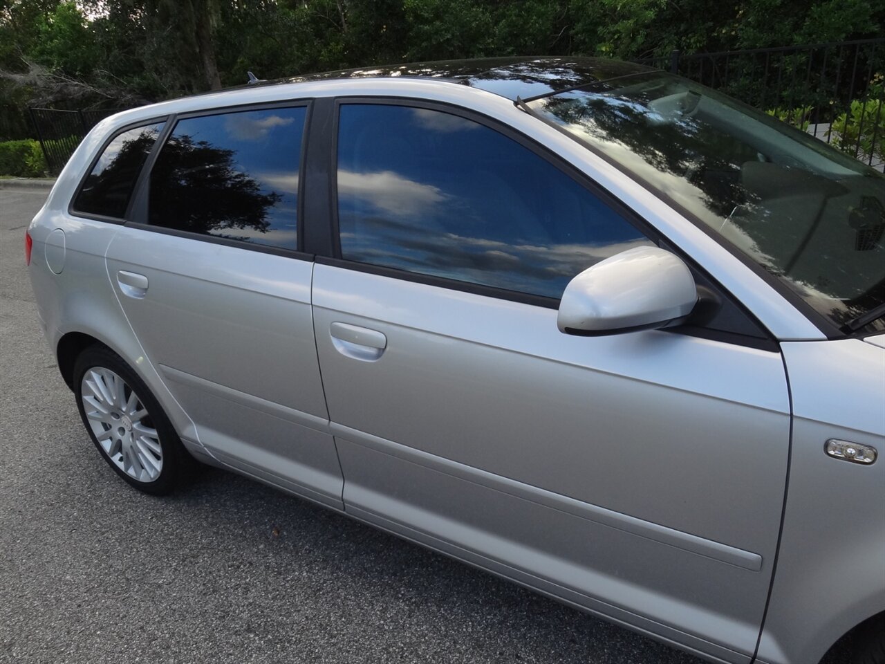 2007 Audi A3 2.0T - Photo 10 - Deland, FL 32720