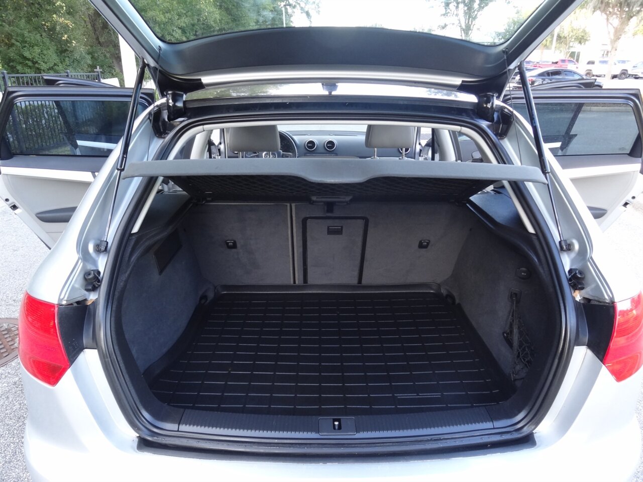 2007 Audi A3 2.0T - Photo 33 - Deland, FL 32720