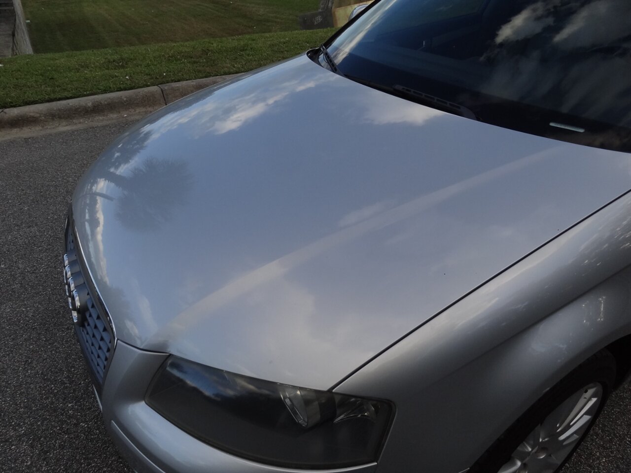 2007 Audi A3 2.0T - Photo 17 - Deland, FL 32720