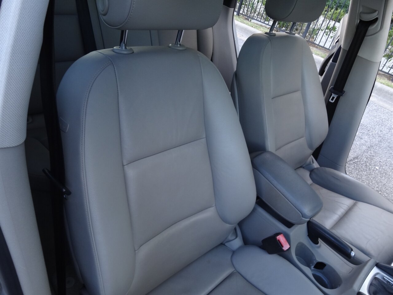 2007 Audi A3 2.0T - Photo 38 - Deland, FL 32720