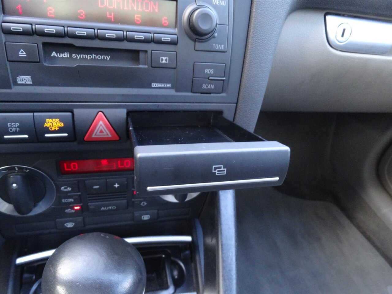 2007 Audi A3 2.0T - Photo 50 - Deland, FL 32720