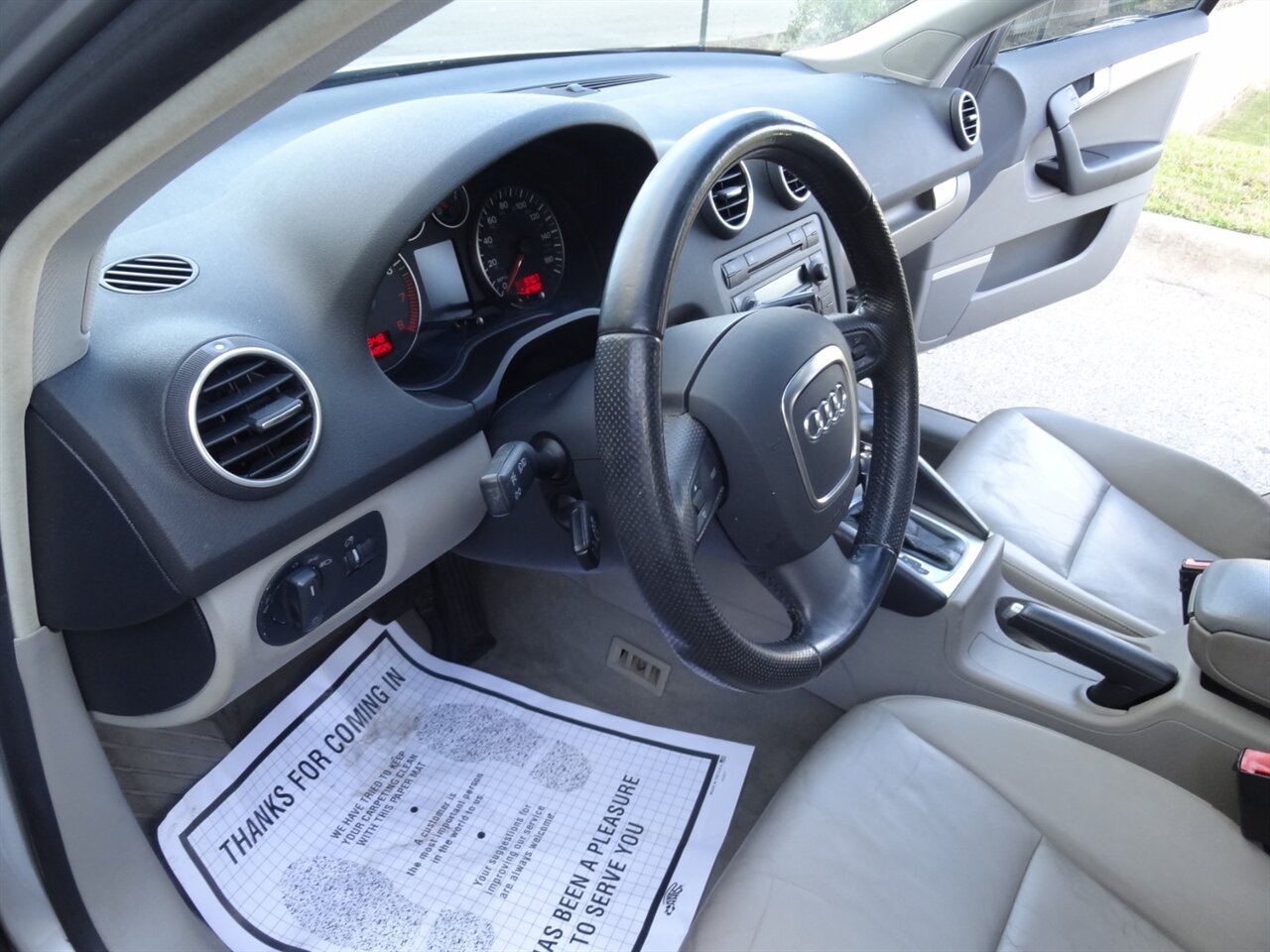 2007 Audi A3 2.0T - Photo 27 - Deland, FL 32720