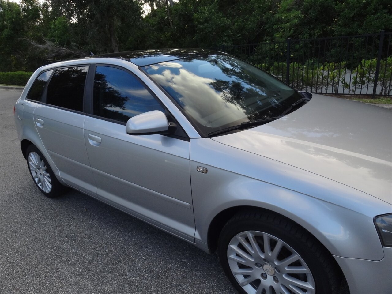 2007 Audi A3 2.0T - Photo 8 - Deland, FL 32720