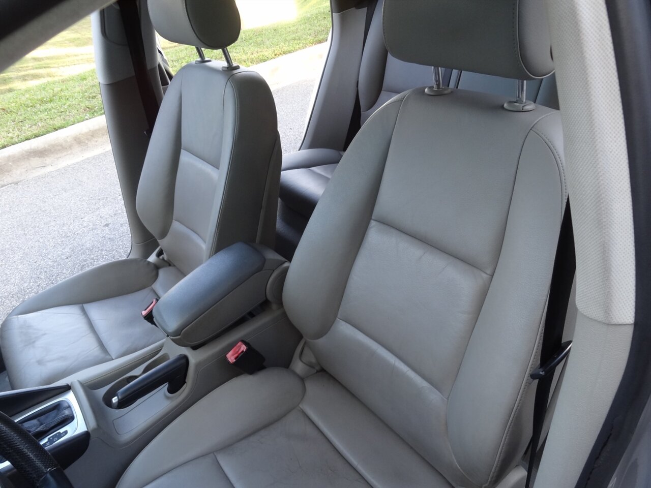 2007 Audi A3 2.0T - Photo 29 - Deland, FL 32720