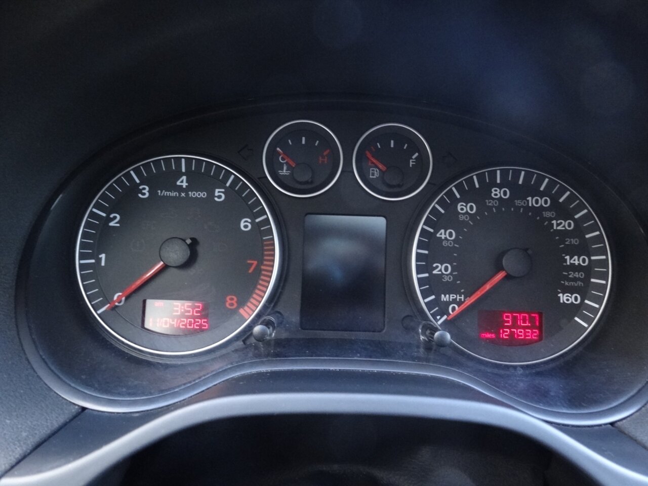 2007 Audi A3 2.0T - Photo 46 - Deland, FL 32720