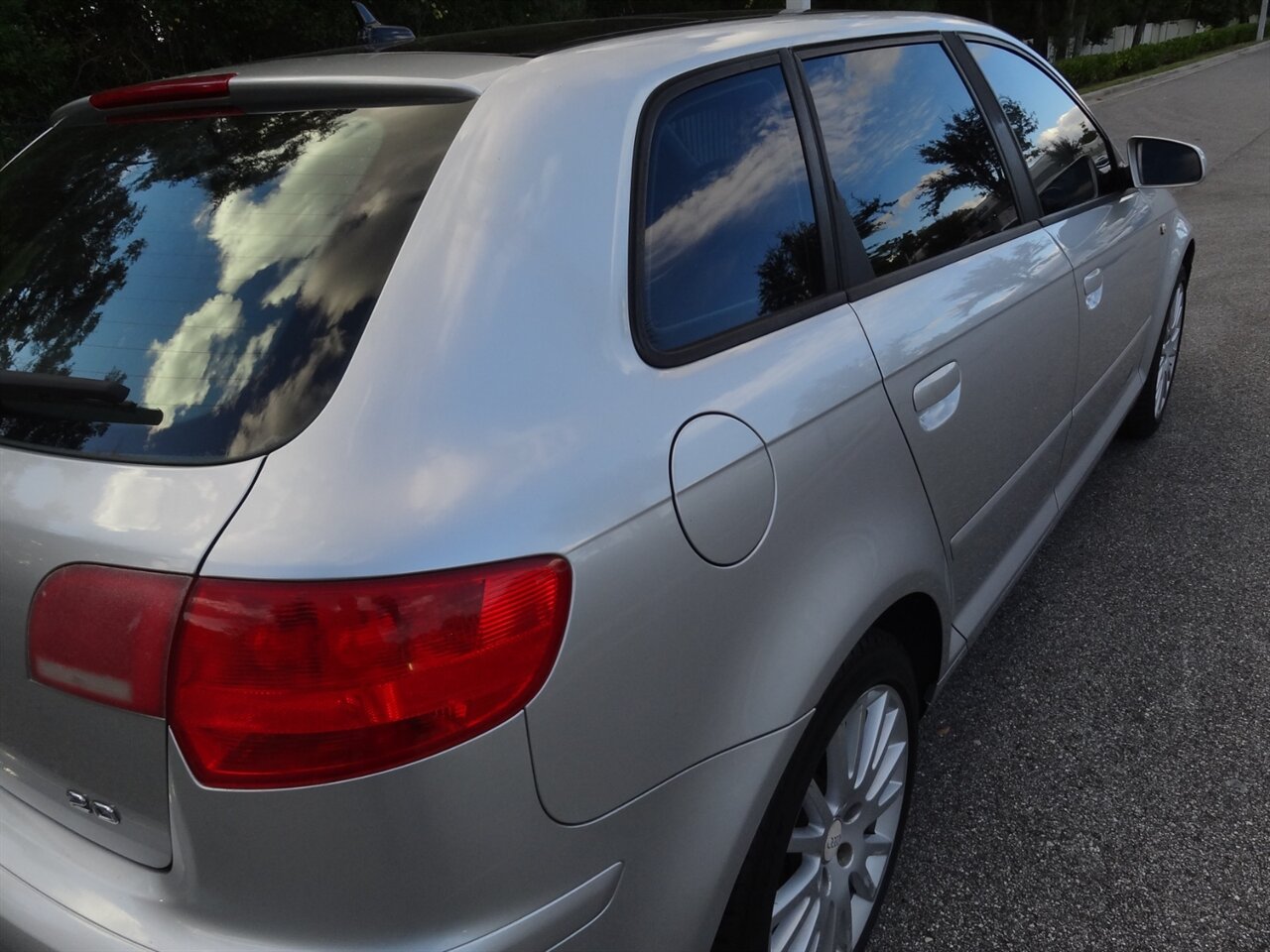 2007 Audi A3 2.0T - Photo 13 - Deland, FL 32720