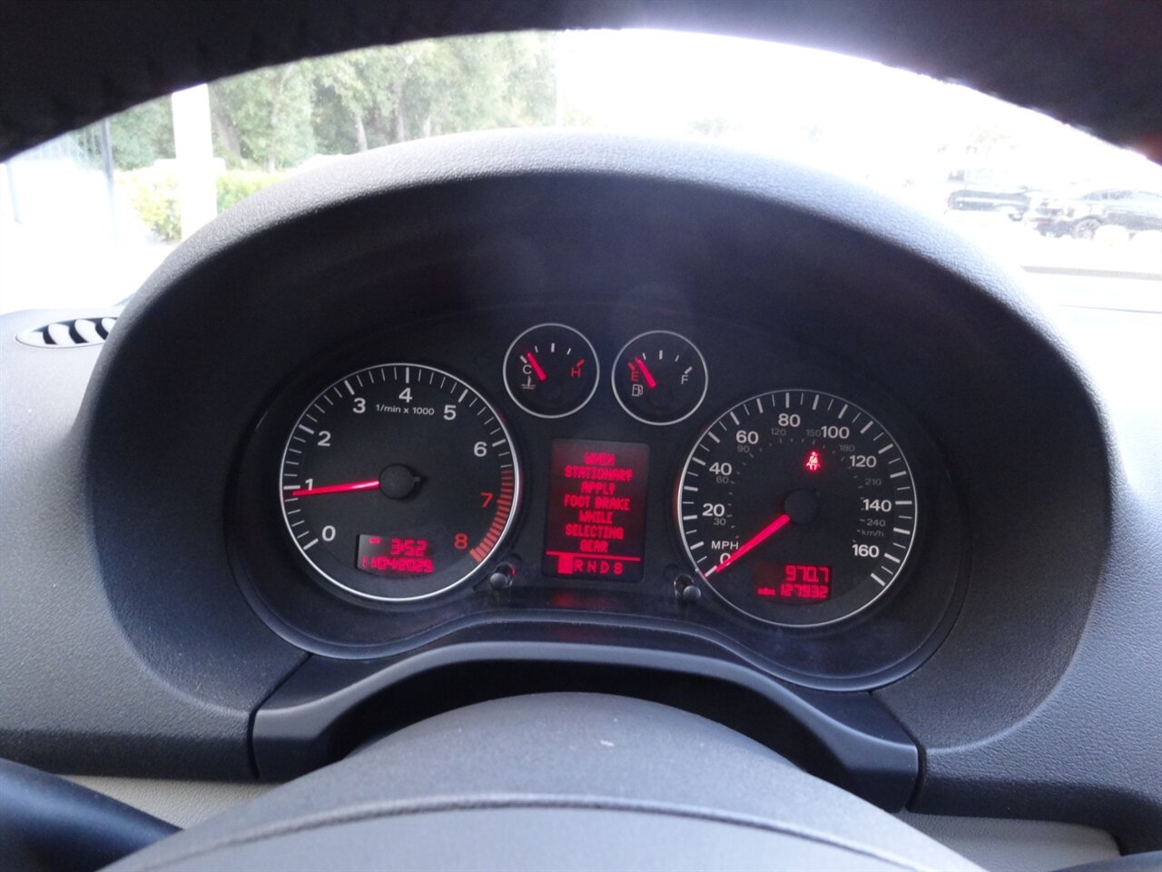 2007 Audi A3 2.0T - Photo 47 - Deland, FL 32720