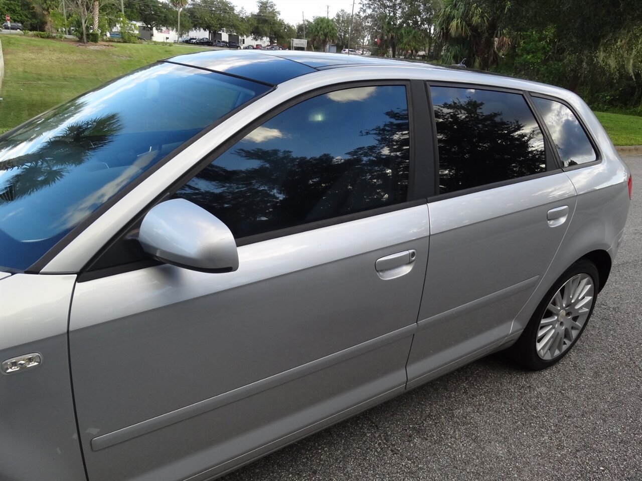 2007 Audi A3 2.0T - Photo 11 - Deland, FL 32720