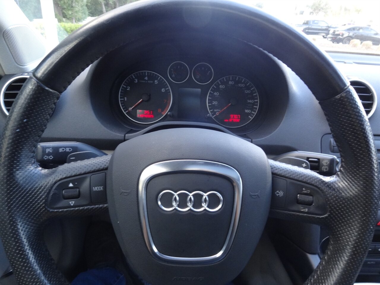 2007 Audi A3 2.0T - Photo 43 - Deland, FL 32720