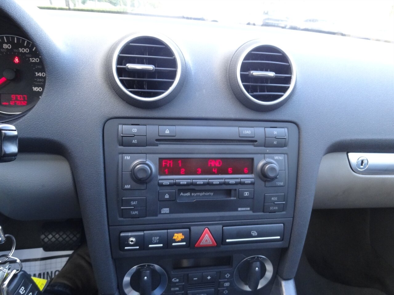 2007 Audi A3 2.0T - Photo 48 - Deland, FL 32720