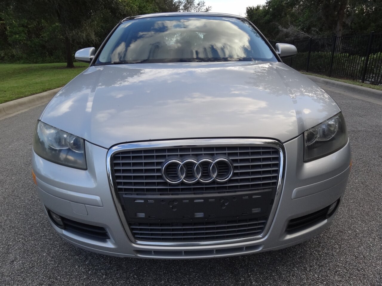 2007 Audi A3 2.0T - Photo 5 - Deland, FL 32720