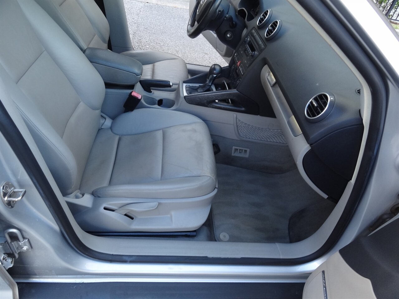 2007 Audi A3 2.0T - Photo 37 - Deland, FL 32720