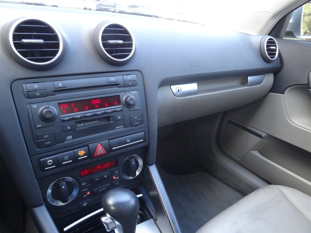 2007 Audi A3 2.0T - Photo 53 - Deland, FL 32720