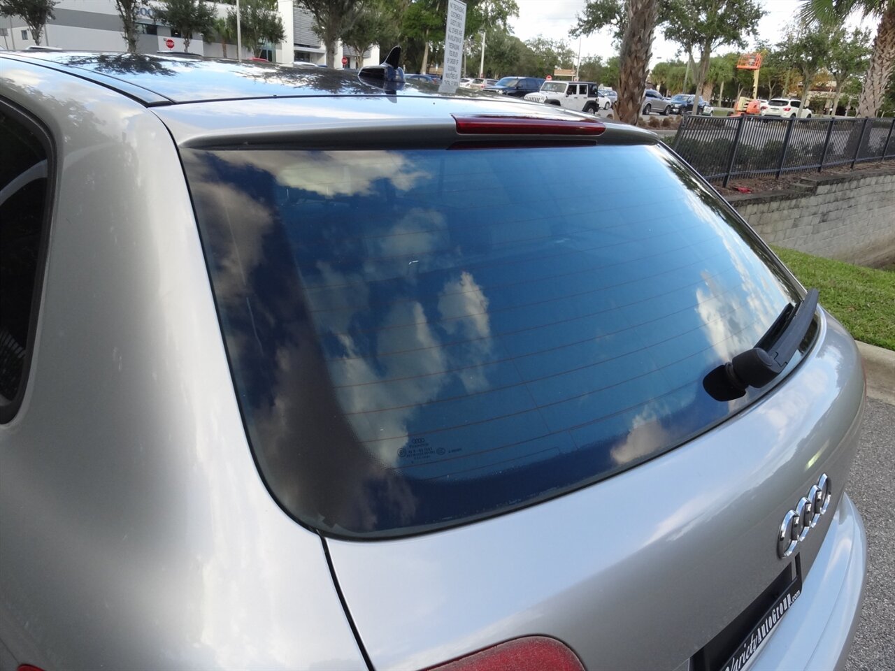 2007 Audi A3 2.0T - Photo 20 - Deland, FL 32720