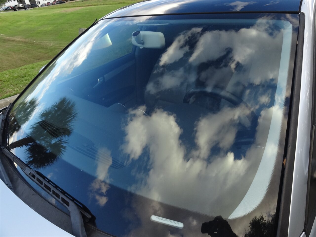 2007 Audi A3 2.0T - Photo 18 - Deland, FL 32720