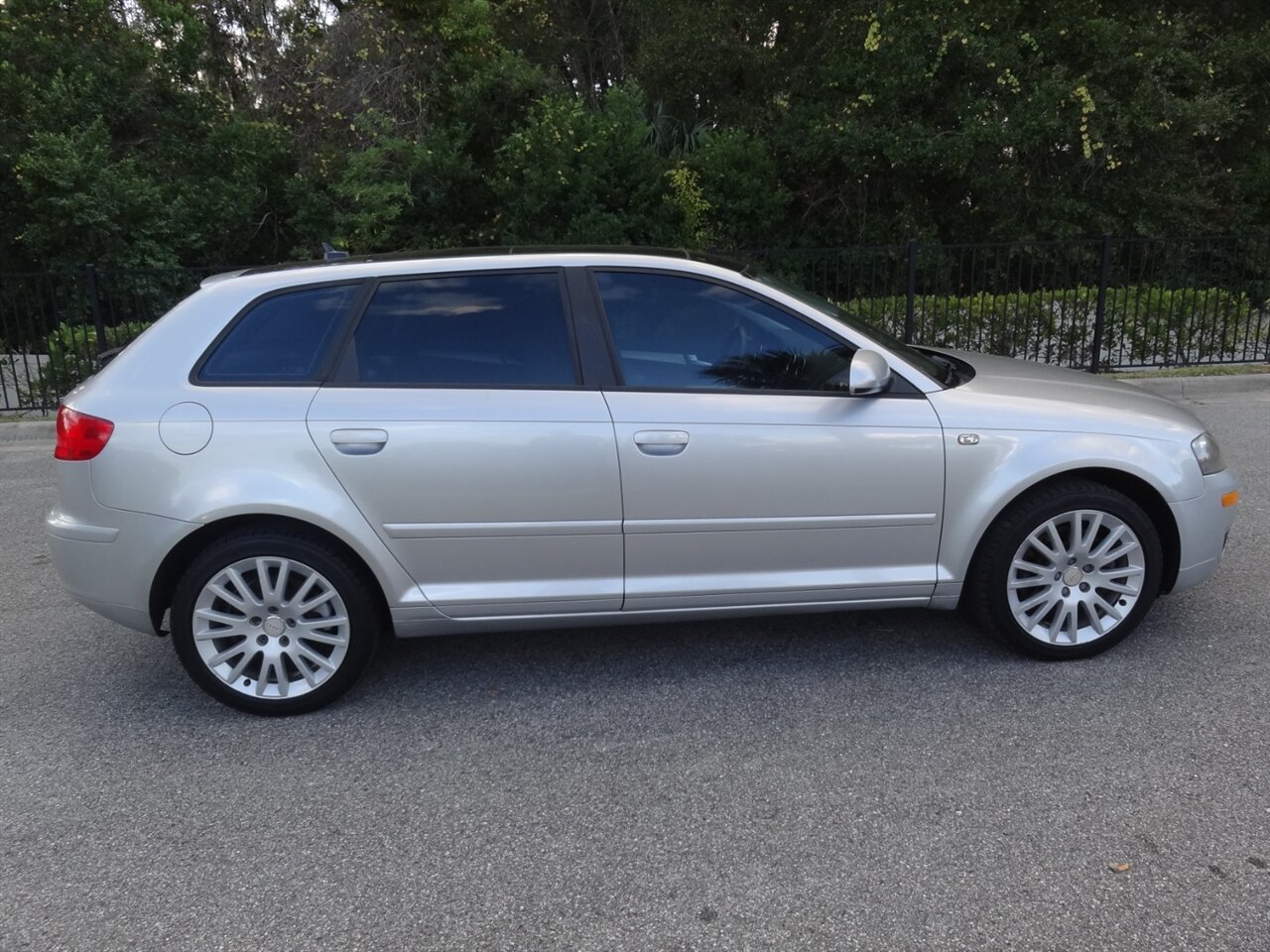 2007 Audi A3 2.0T - Photo 15 - Deland, FL 32720