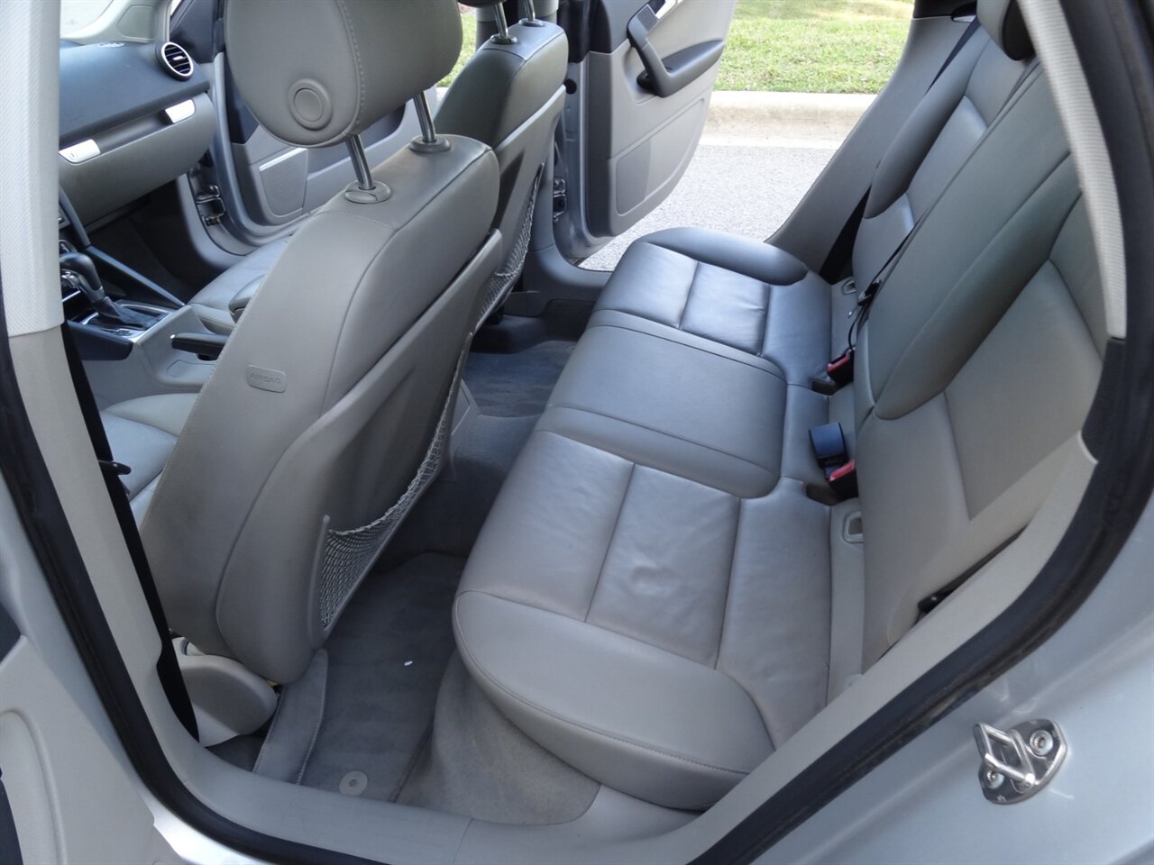 2007 Audi A3 2.0T - Photo 31 - Deland, FL 32720