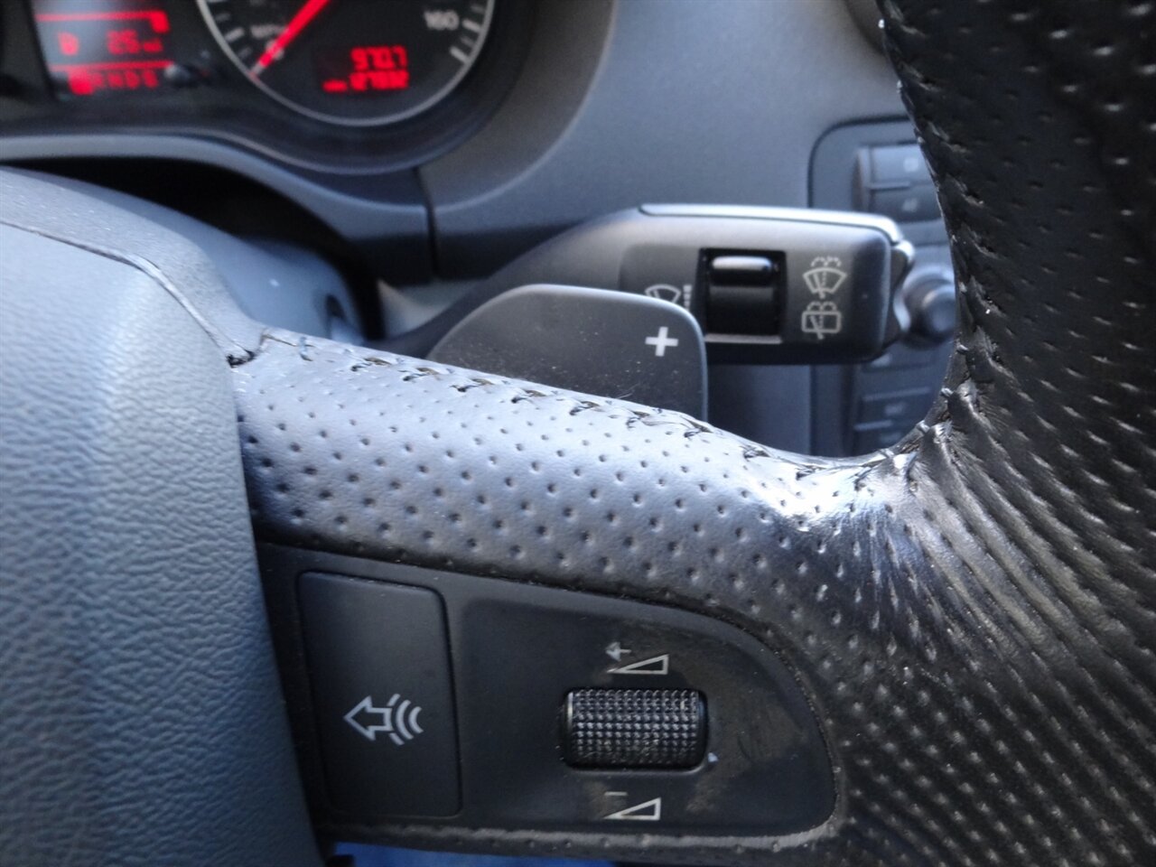 2007 Audi A3 2.0T - Photo 45 - Deland, FL 32720