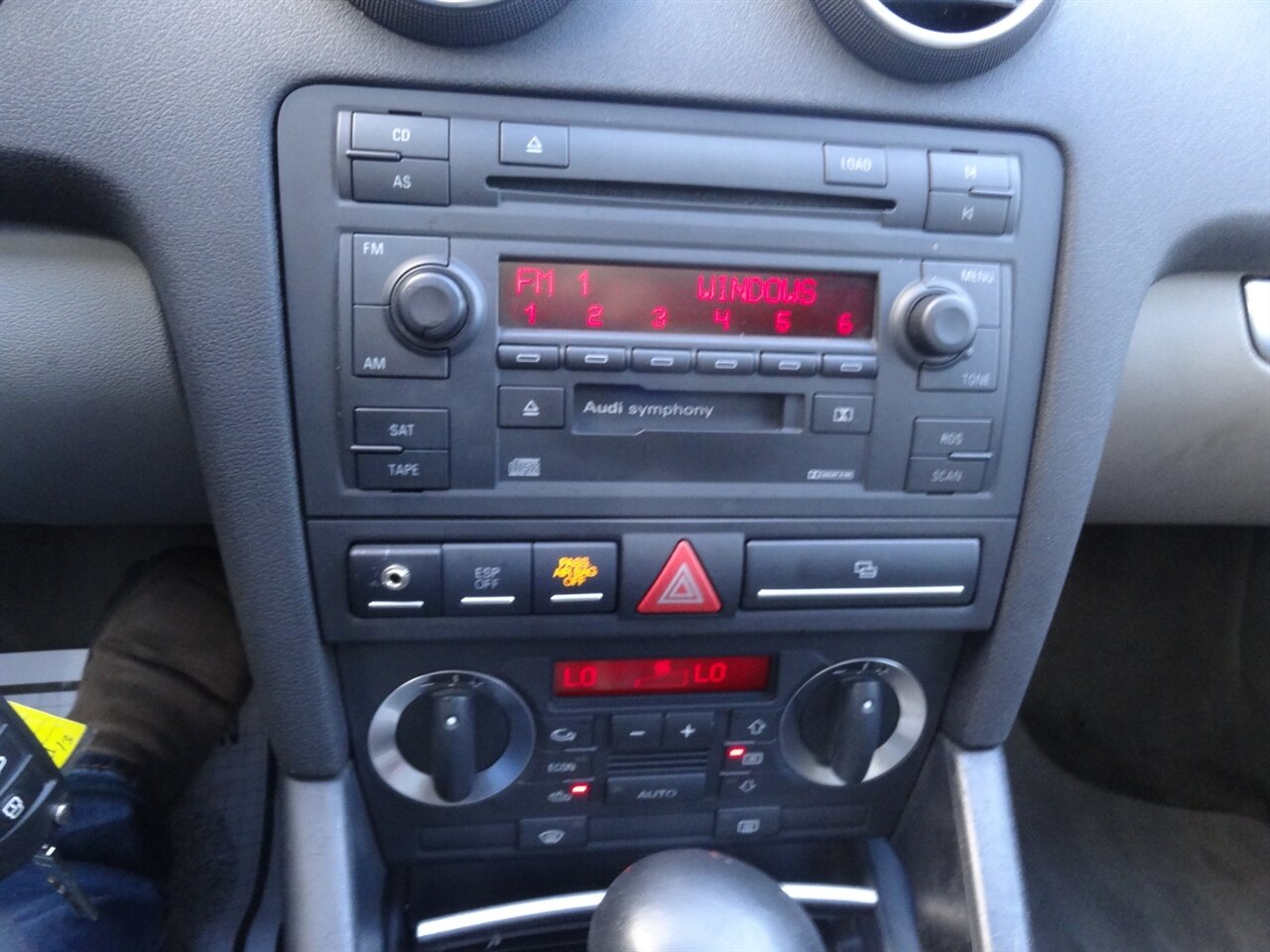 2007 Audi A3 2.0T - Photo 49 - Deland, FL 32720