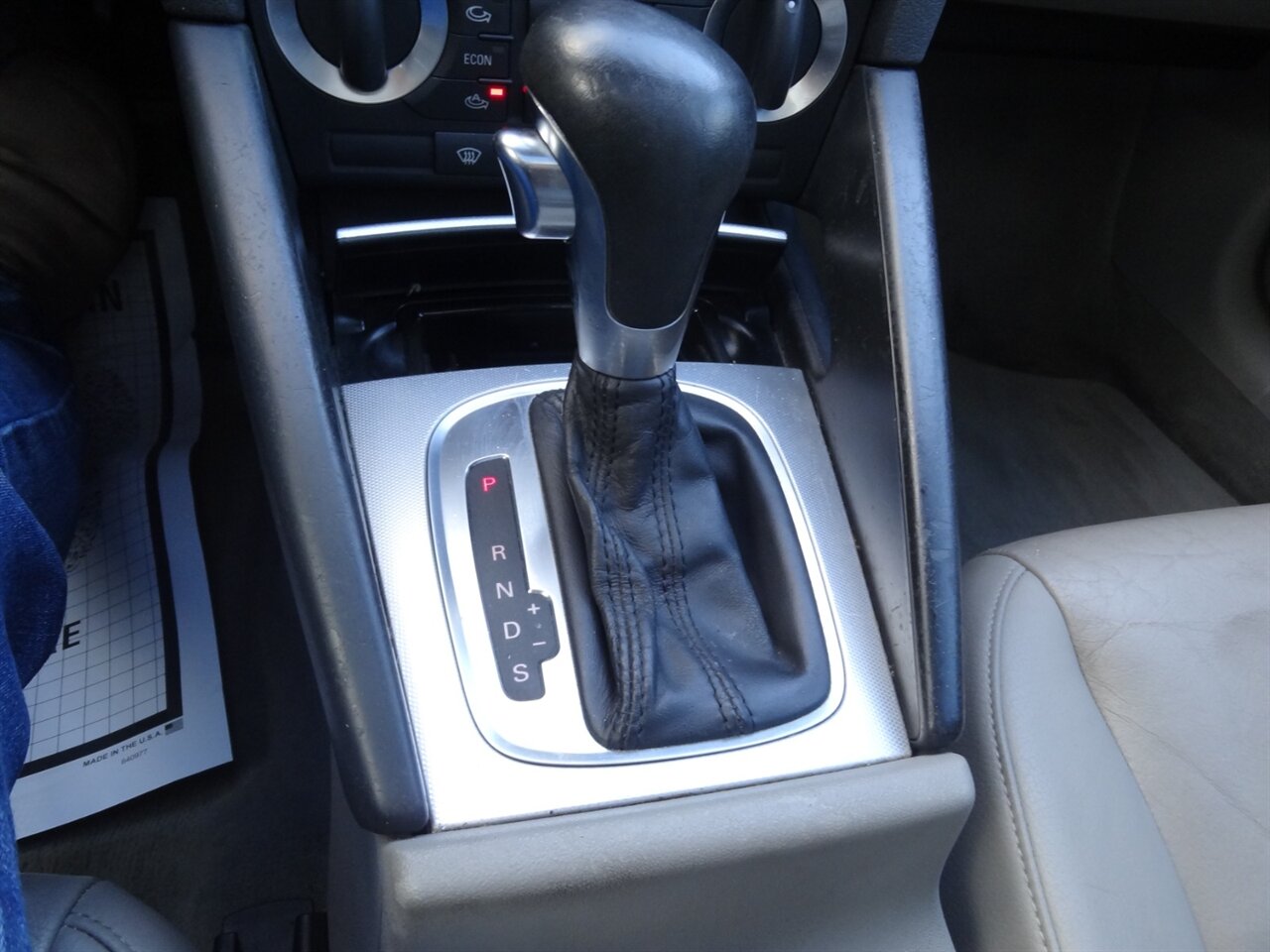 2007 Audi A3 2.0T - Photo 52 - Deland, FL 32720